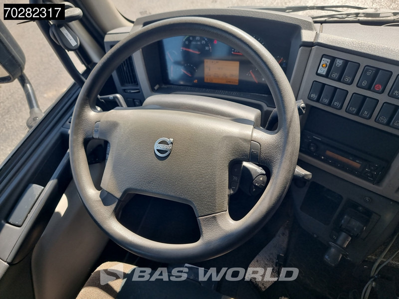 Leasing de Volvo FE 320 6X2 NL-Truck Haller MED XLI steering Axle Automatic Euro 6 Volvo FE 320 6X2 NL-Truck Haller MED XLI steering Axle Automatic Euro 6: foto 19