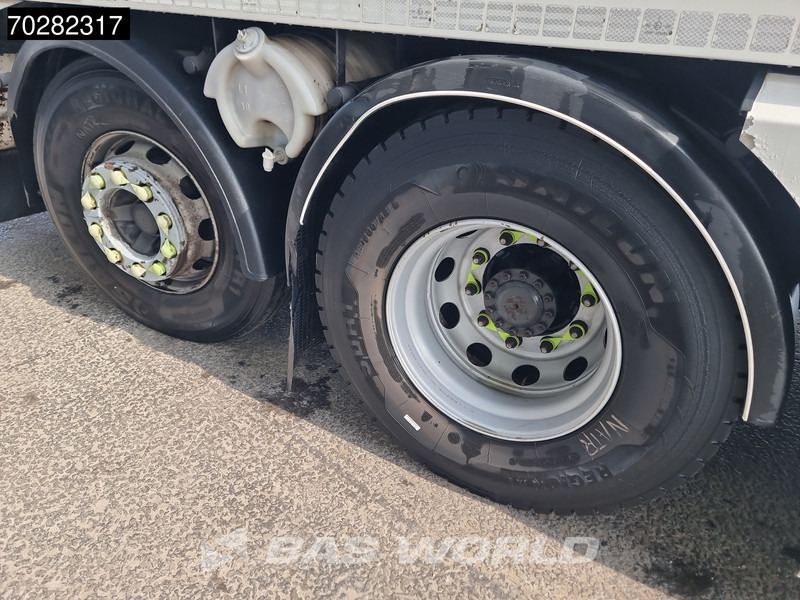 Leasing de Volvo FE 320 6X2 NL-Truck Haller MED XLI steering Axle Automatic Euro 6 Volvo FE 320 6X2 NL-Truck Haller MED XLI steering Axle Automatic Euro 6: foto 18