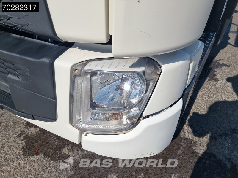 Leasing de Volvo FE 320 6X2 NL-Truck Haller MED XLI steering Axle Automatic Euro 6 Volvo FE 320 6X2 NL-Truck Haller MED XLI steering Axle Automatic Euro 6: foto 9