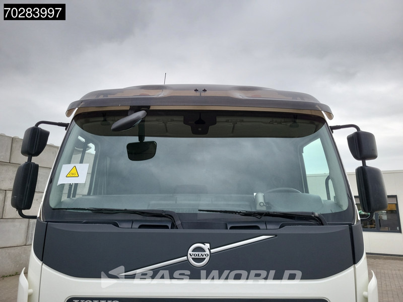 Camión chasis Volvo FE 320 FE 6X2 CNG Full Air suspension Lift+steering Axle Retarder Euro 6: foto 7