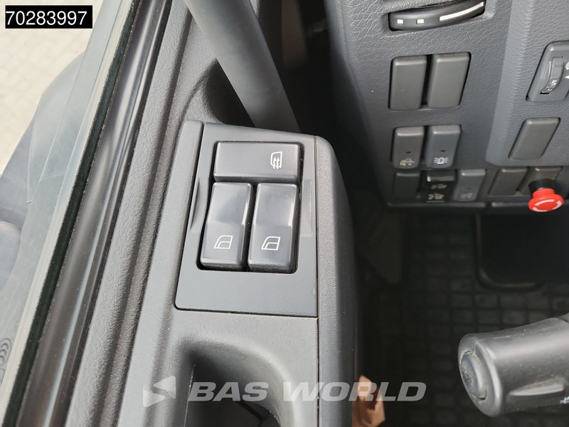 Camión chasis Volvo FE 320 FE 6X2 CNG Full Air suspension Lift+steering Axle Retarder Euro 6: foto 19