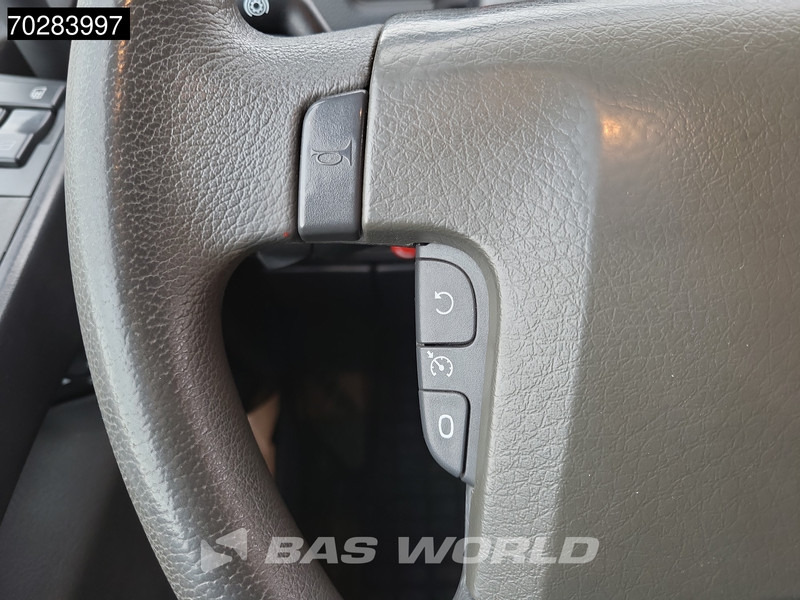 Camión chasis Volvo FE 320 FE 6X2 CNG Full Air suspension Lift+steering Axle Retarder Euro 6: foto 20