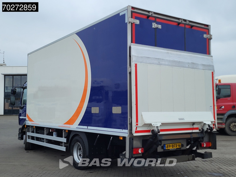 Volvo FL 250 4X2 12t NL-Truck Carrier Supra 1150 Multitemp Euro 6 - Camión frigorífico: foto 2 Volvo FL 250 4X2 12t NL-Truck Carrier Supra 1150 Multitemp Euro 6 - Camión frigorífico: foto 2