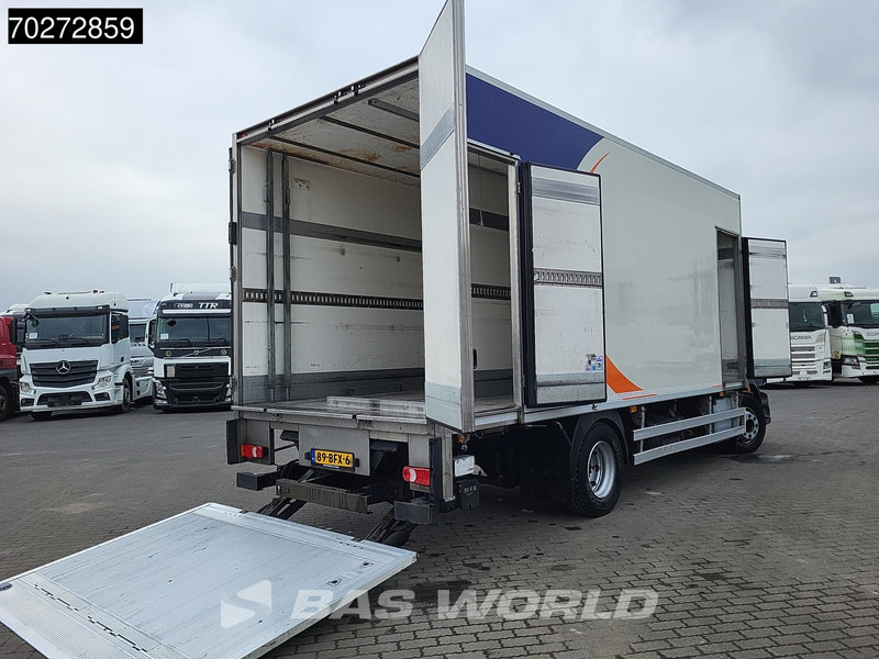 Volvo FL 250 4X2 12t NL-Truck Carrier Supra 1150 Multitemp Euro 6 - Camión frigorífico: foto 3 Volvo FL 250 4X2 12t NL-Truck Carrier Supra 1150 Multitemp Euro 6 - Camión frigorífico: foto 3