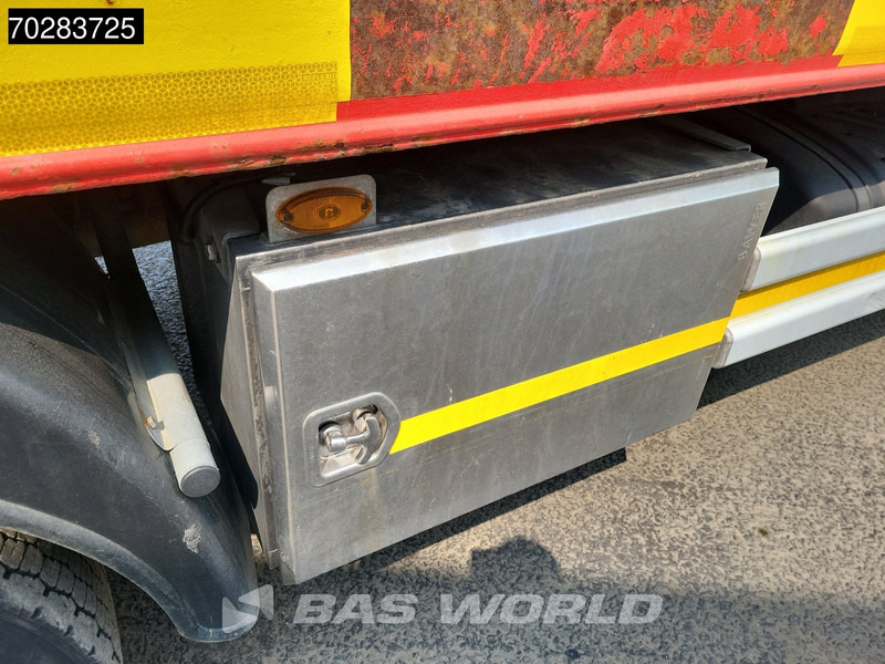 Grua de remolque autos Volvo FL 280 FL 4X2 Jige International Simplex 6T5 Abschleppwagen Winch Manual Euro 6: foto 17 Grua de remolque autos Volvo FL 280 FL 4X2 Jige International Simplex 6T5 Abschleppwagen Winch Manual Euro 6: foto 17