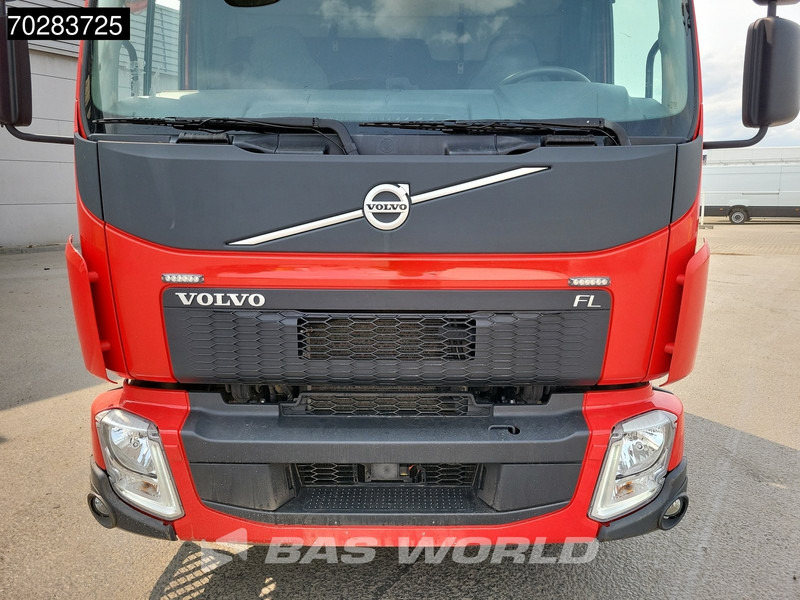 Grua de remolque autos Volvo FL 280 FL 4X2 Jige International Simplex 6T5 Abschleppwagen Winch Manual Euro 6: foto 9 Grua de remolque autos Volvo FL 280 FL 4X2 Jige International Simplex 6T5 Abschleppwagen Winch Manual Euro 6: foto 9
