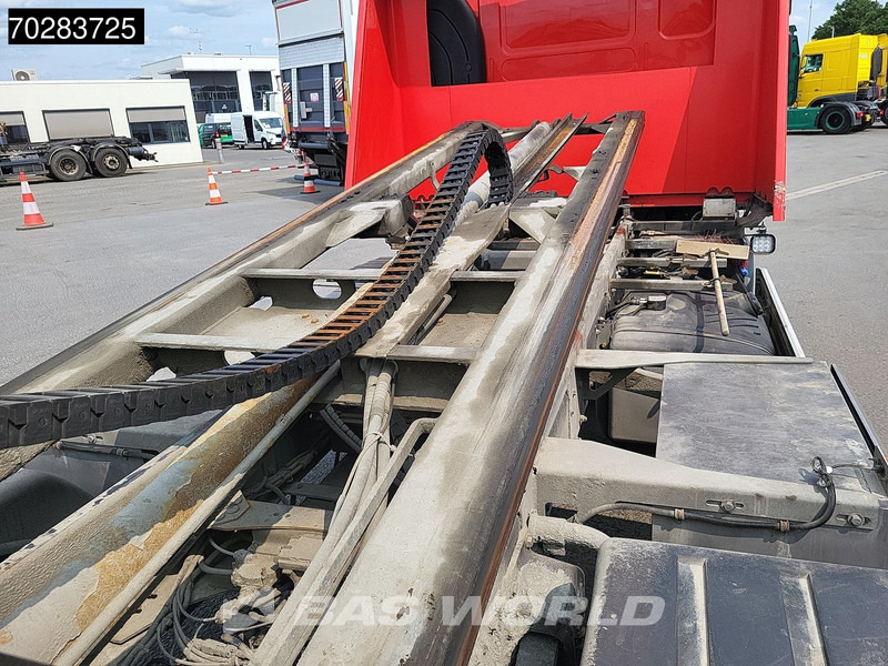 Grua de remolque autos Volvo FL 280 FL 4X2 Jige International Simplex 6T5 Abschleppwagen Winch Manual Euro 6: foto 20 Grua de remolque autos Volvo FL 280 FL 4X2 Jige International Simplex 6T5 Abschleppwagen Winch Manual Euro 6: foto 20