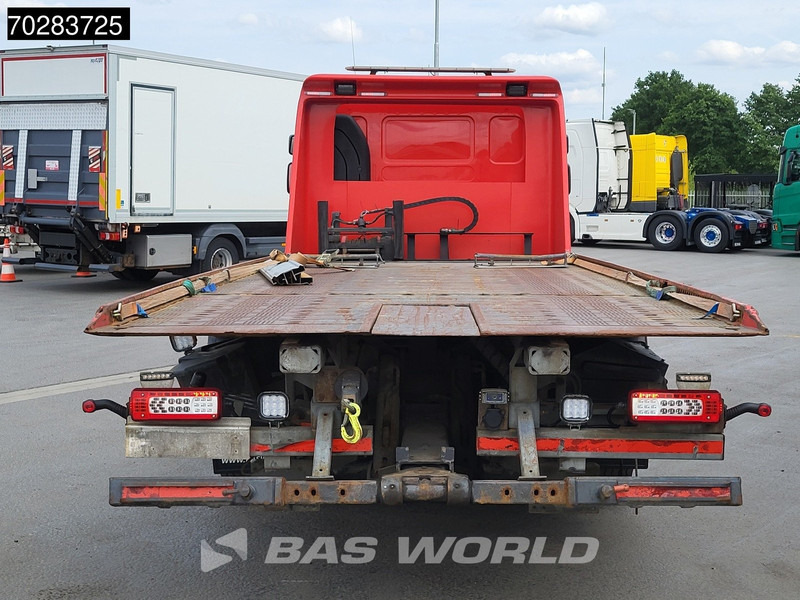Grua de remolque autos Volvo FL 280 FL 4X2 Jige International Simplex 6T5 Abschleppwagen Winch Manual Euro 6: foto 11 Grua de remolque autos Volvo FL 280 FL 4X2 Jige International Simplex 6T5 Abschleppwagen Winch Manual Euro 6: foto 11