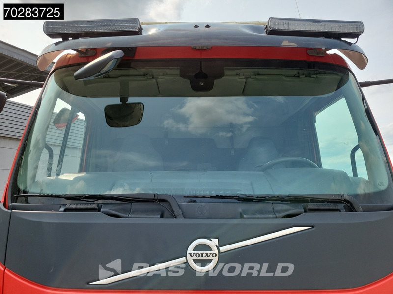 Grua de remolque autos Volvo FL 280 FL 4X2 Jige International Simplex 6T5 Abschleppwagen Winch Manual Euro 6: foto 10 Grua de remolque autos Volvo FL 280 FL 4X2 Jige International Simplex 6T5 Abschleppwagen Winch Manual Euro 6: foto 10