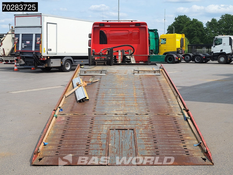 Grua de remolque autos Volvo FL 280 FL 4X2 Jige International Simplex 6T5 Abschleppwagen Winch Manual Euro 6: foto 12 Grua de remolque autos Volvo FL 280 FL 4X2 Jige International Simplex 6T5 Abschleppwagen Winch Manual Euro 6: foto 12