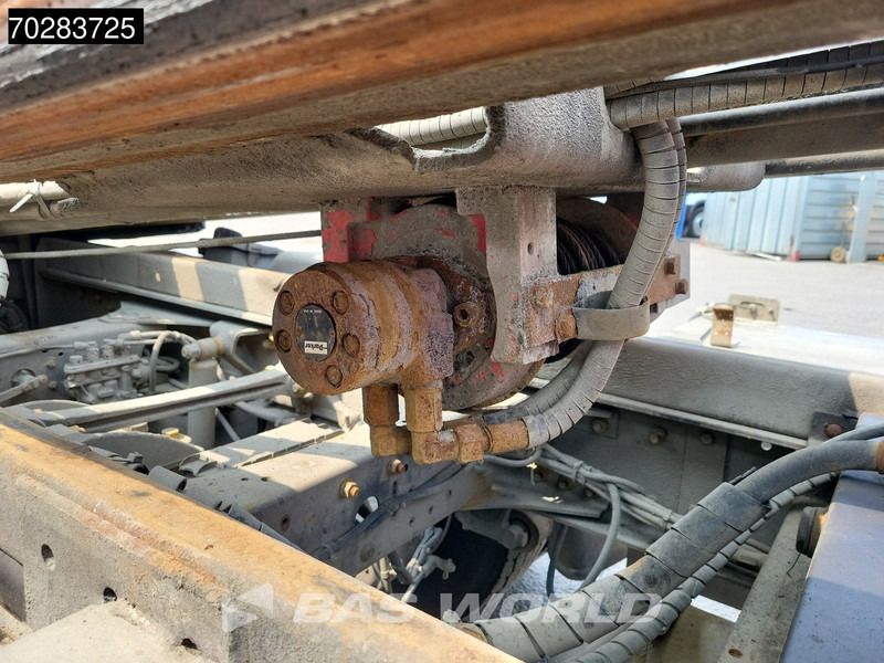 Grua de remolque autos Volvo FL 280 FL 4X2 Jige International Simplex 6T5 Abschleppwagen Winch Manual Euro 6: foto 18 Grua de remolque autos Volvo FL 280 FL 4X2 Jige International Simplex 6T5 Abschleppwagen Winch Manual Euro 6: foto 18