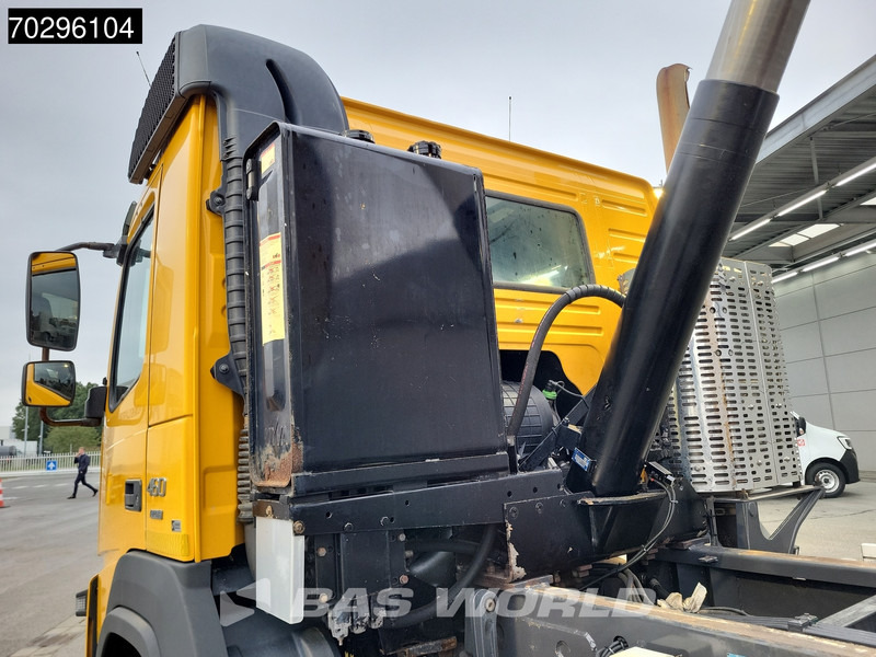 Volvo FMX 460 FMX 10X4 NL-Truck APK Hyva tipper 30tons Payload covering system Euro 6 - Camión volquete: foto 3 Volvo FMX 460 FMX 10X4 NL-Truck APK Hyva tipper 30tons Payload covering system Euro 6 - Camión volquete: foto 3