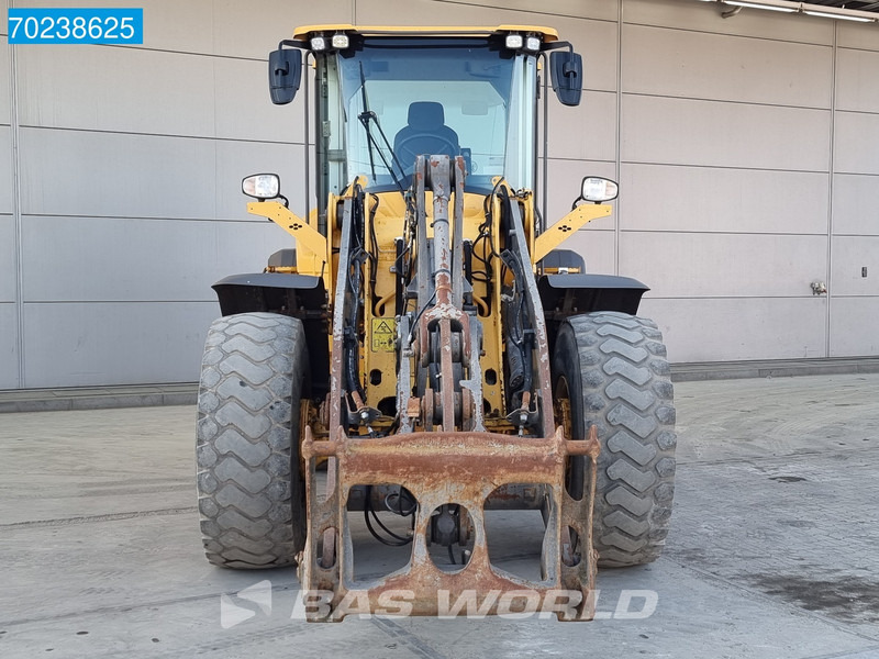 Volvo L90 H QUICK COUPLER - DUTCH MACHINE - Cargadora de ruedas: foto 2 Volvo L90 H QUICK COUPLER - DUTCH MACHINE - Cargadora de ruedas: foto 2