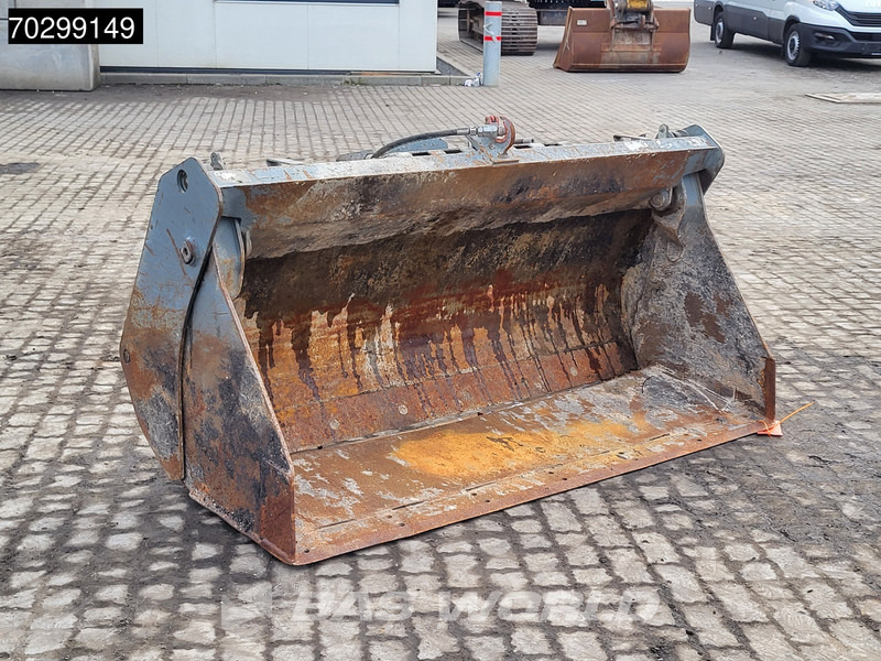 Leasing de WACKER NEUSON WL 44 WACKER NEUSON WL 44: foto 19 Leasing de WACKER NEUSON WL 44 WACKER NEUSON WL 44: foto 19