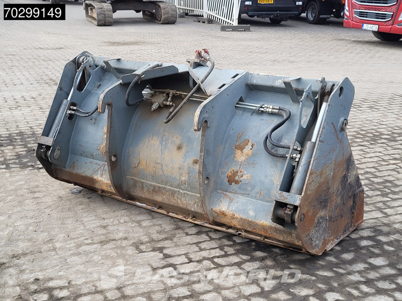 Leasing de WACKER NEUSON WL 44 WACKER NEUSON WL 44: foto 20 Leasing de WACKER NEUSON WL 44 WACKER NEUSON WL 44: foto 20