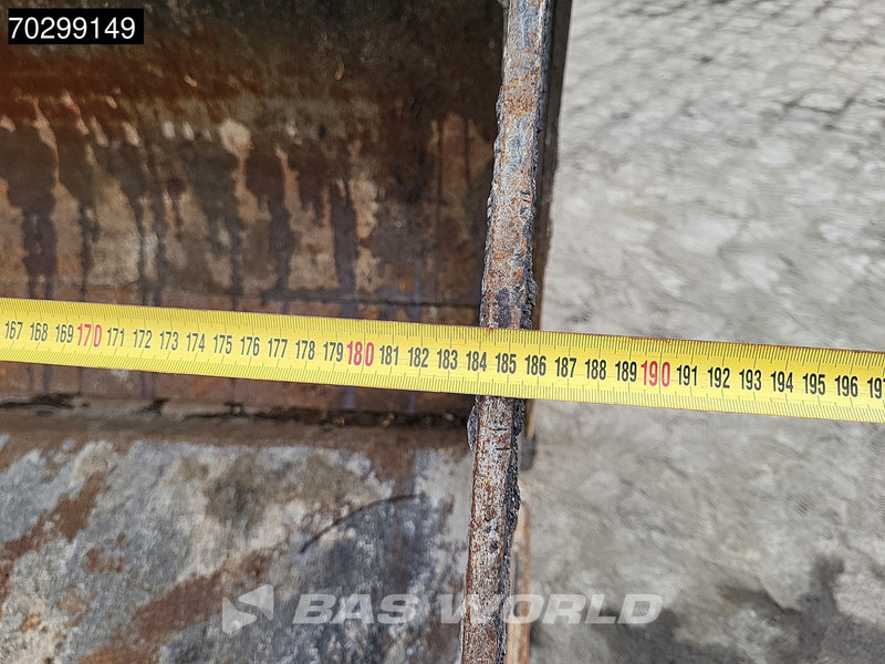 Leasing de WACKER NEUSON WL 44 WACKER NEUSON WL 44: foto 17 Leasing de WACKER NEUSON WL 44 WACKER NEUSON WL 44: foto 17
