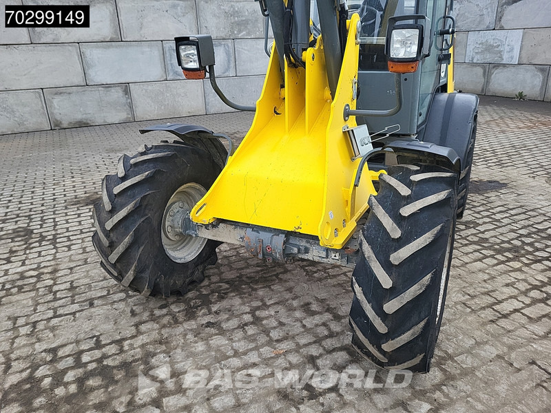 Leasing de WACKER NEUSON WL 44 WACKER NEUSON WL 44: foto 13 Leasing de WACKER NEUSON WL 44 WACKER NEUSON WL 44: foto 13
