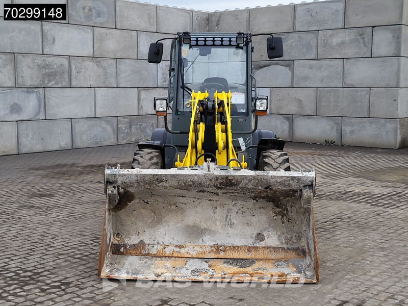 Cargadora de ruedas WACKER NEUSON WL 44: foto 9
