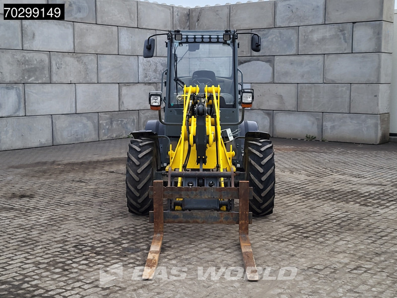 Leasing de WACKER NEUSON WL 44 WACKER NEUSON WL 44: foto 6 Leasing de WACKER NEUSON WL 44 WACKER NEUSON WL 44: foto 6