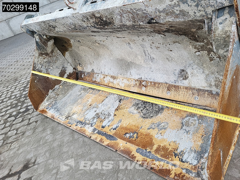 Cargadora de ruedas WACKER NEUSON WL 44: foto 15