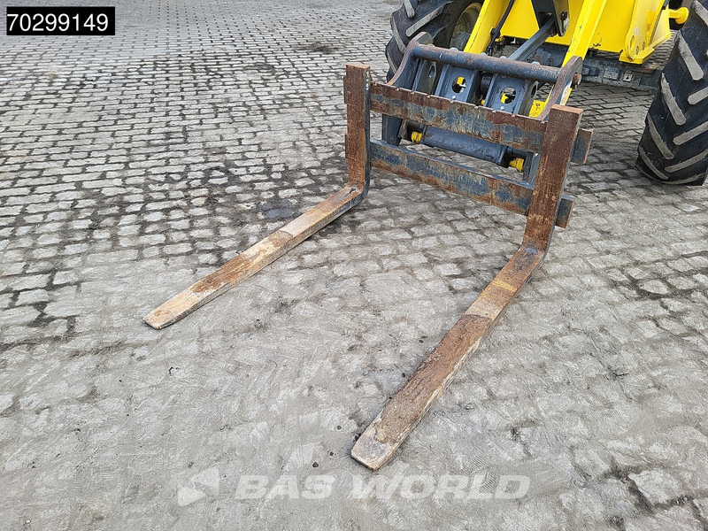 Leasing de WACKER NEUSON WL 44 WACKER NEUSON WL 44: foto 14 Leasing de WACKER NEUSON WL 44 WACKER NEUSON WL 44: foto 14