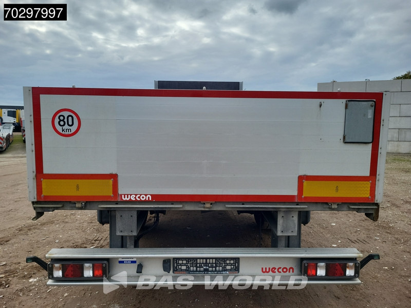 Leasing de Wecon PC Kooi aap Lift-Axle Wecon PC Kooi aap Lift-Axle: foto 7 Leasing de Wecon PC Kooi aap Lift-Axle Wecon PC Kooi aap Lift-Axle: foto 7