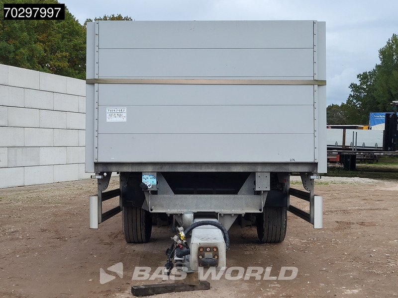 Leasing de Wecon PC Kooi aap Lift-Axle Wecon PC Kooi aap Lift-Axle: foto 6 Leasing de Wecon PC Kooi aap Lift-Axle Wecon PC Kooi aap Lift-Axle: foto 6