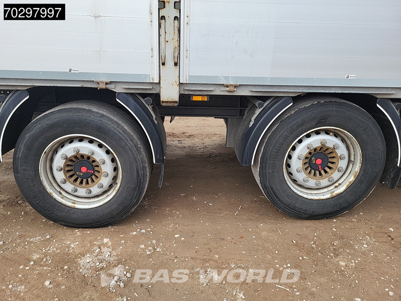 Leasing de Wecon PC Kooi aap Lift-Axle Wecon PC Kooi aap Lift-Axle: foto 9 Leasing de Wecon PC Kooi aap Lift-Axle Wecon PC Kooi aap Lift-Axle: foto 9
