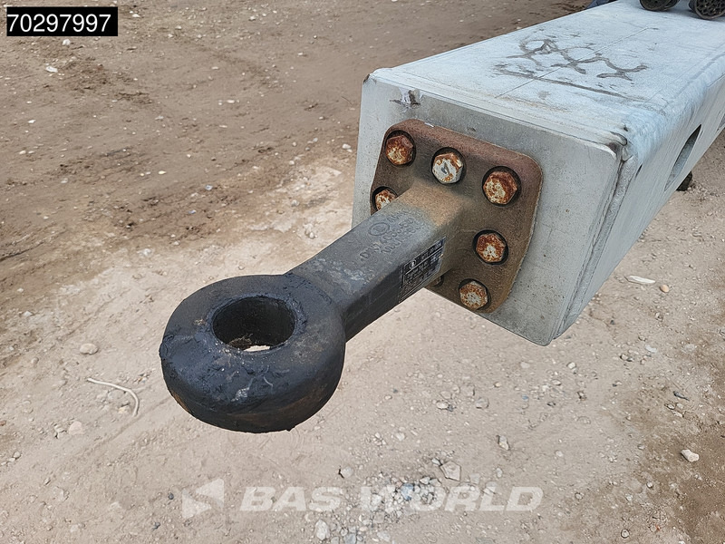 Leasing de Wecon PC Kooi aap Lift-Axle Wecon PC Kooi aap Lift-Axle: foto 19 Leasing de Wecon PC Kooi aap Lift-Axle Wecon PC Kooi aap Lift-Axle: foto 19