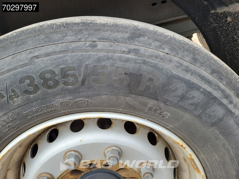 Leasing de Wecon PC Kooi aap Lift-Axle Wecon PC Kooi aap Lift-Axle: foto 15 Leasing de Wecon PC Kooi aap Lift-Axle Wecon PC Kooi aap Lift-Axle: foto 15