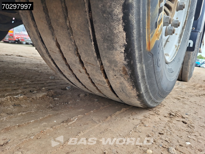 Leasing de Wecon PC Kooi aap Lift-Axle Wecon PC Kooi aap Lift-Axle: foto 13 Leasing de Wecon PC Kooi aap Lift-Axle Wecon PC Kooi aap Lift-Axle: foto 13