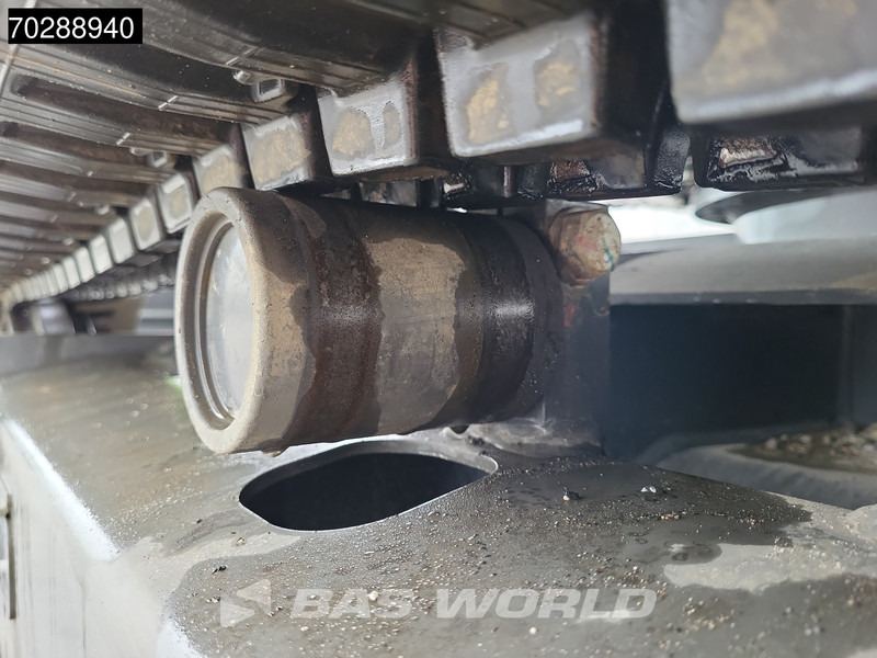 Miniexcavadora Zoomlion ZE35 GU FACTORY WARRANTY – CE CERTIFIED: foto 20 Miniexcavadora Zoomlion ZE35 GU FACTORY WARRANTY – CE CERTIFIED: foto 20