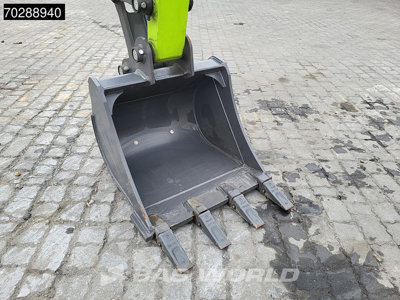 Miniexcavadora Zoomlion ZE35 GU FACTORY WARRANTY – CE CERTIFIED: foto 12 Miniexcavadora Zoomlion ZE35 GU FACTORY WARRANTY – CE CERTIFIED: foto 12