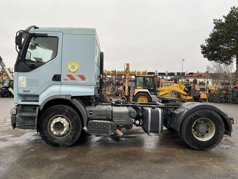 Renault PREMIUM 420 DCI - Cabeza tractora: foto 2 Renault PREMIUM 420 DCI - Cabeza tractora: foto 2