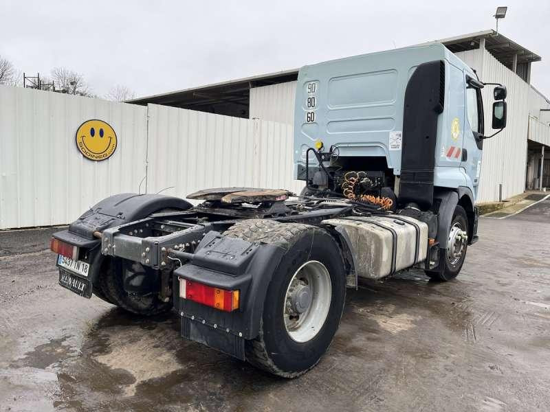 Renault PREMIUM 420 DCI - Cabeza tractora: foto 5 Renault PREMIUM 420 DCI - Cabeza tractora: foto 5