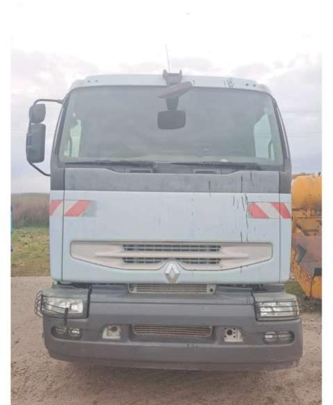 Renault Tracteur Routier PREMIUM 420.19 DCI 4X2 - Cabeza tractora: foto 3 Renault Tracteur Routier PREMIUM 420.19 DCI 4X2 - Cabeza tractora: foto 3