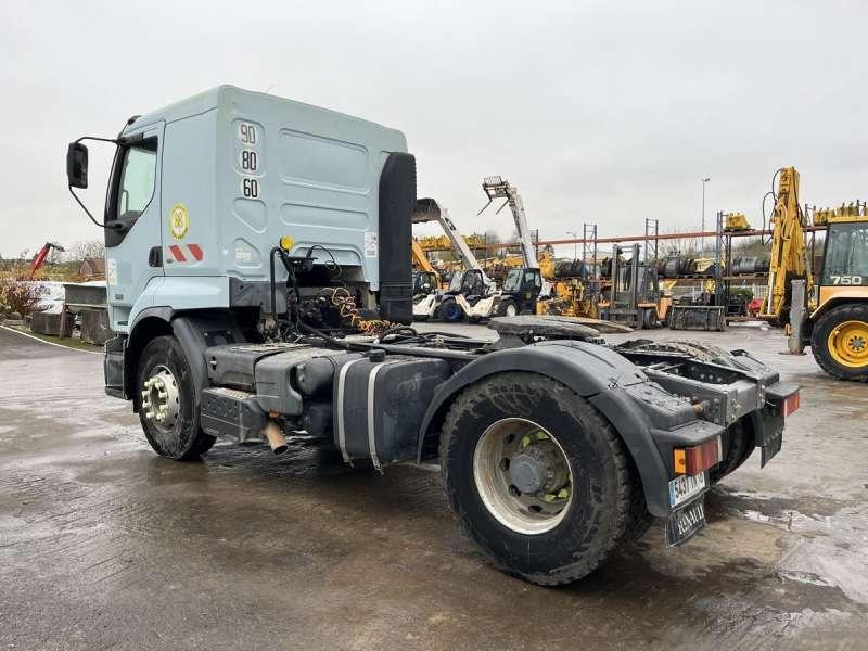 Renault Tracteur Routier PREMIUM 420 DCI - Cabeza tractora: foto 3 Renault Tracteur Routier PREMIUM 420 DCI - Cabeza tractora: foto 3