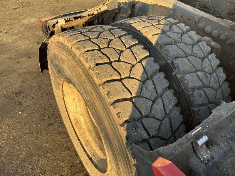 Cabeza tractora Volvo FH 480 4X2: foto 17