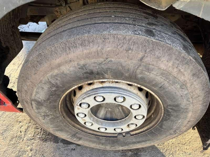 Cabeza tractora Volvo FH 480 4X2: foto 15