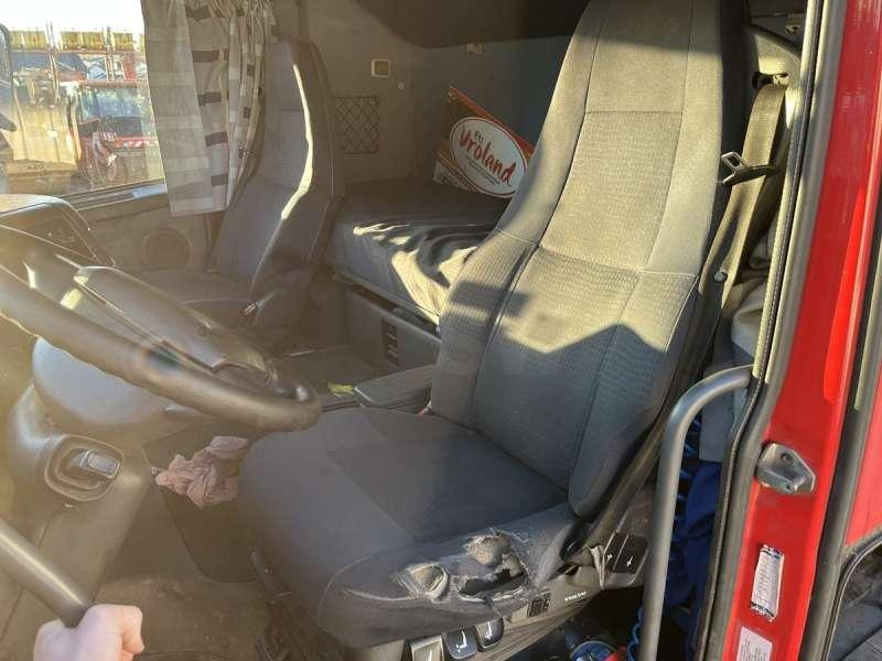 Cabeza tractora Volvo FH 480 4X2: foto 30