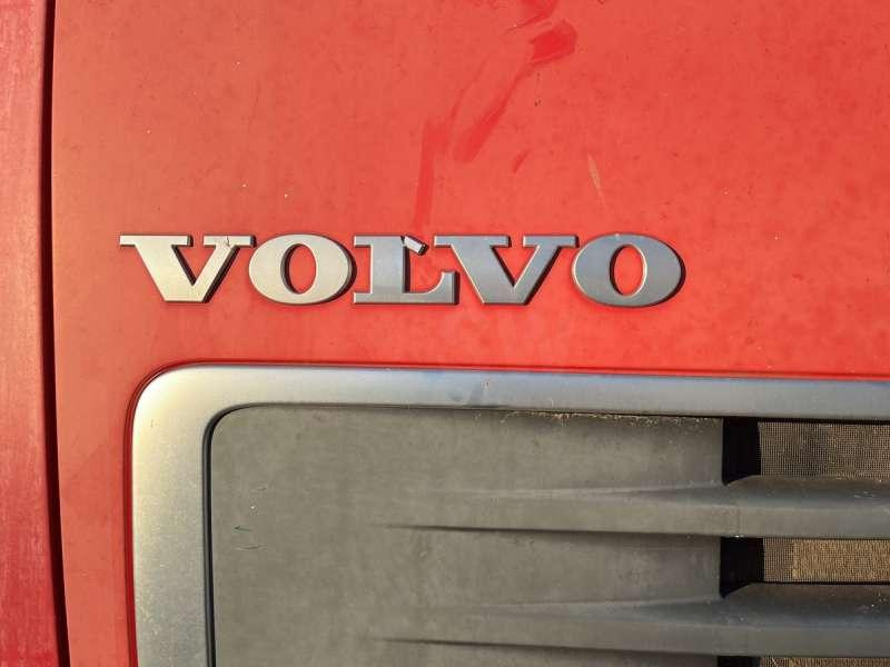 Cabeza tractora Volvo FH 480 4X2: foto 13