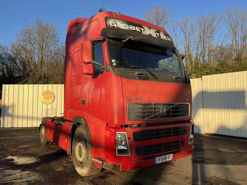 Cabeza tractora Volvo FH 480 4X2: foto 8