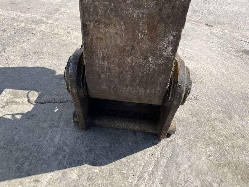 Excavadora de demolición Caterpillar 330D L + BRAS DE DEMOLITION: foto 21 Excavadora de demolición Caterpillar 330D L + BRAS DE DEMOLITION: foto 21