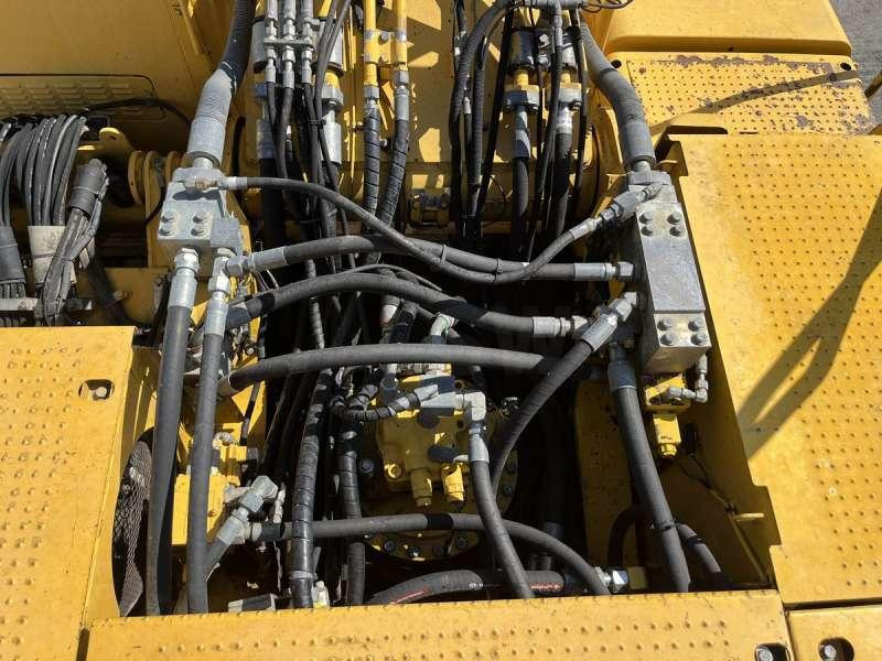 Excavadora de demolición Caterpillar 330D L + BRAS DE DEMOLITION: foto 46 Excavadora de demolición Caterpillar 330D L + BRAS DE DEMOLITION: foto 46