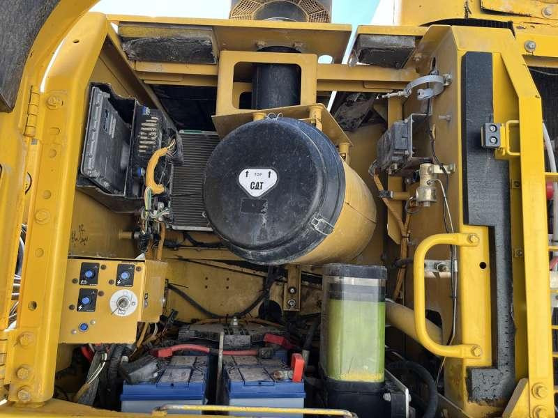 Excavadora de demolición Caterpillar 330D L + BRAS DE DEMOLITION: foto 42 Excavadora de demolición Caterpillar 330D L + BRAS DE DEMOLITION: foto 42