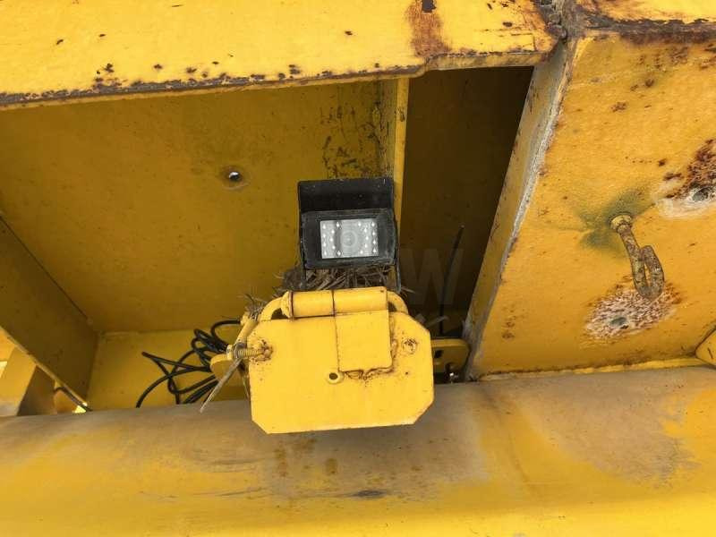 Excavadora de demolición Caterpillar 330D L + BRAS DE DEMOLITION: foto 34 Excavadora de demolición Caterpillar 330D L + BRAS DE DEMOLITION: foto 34