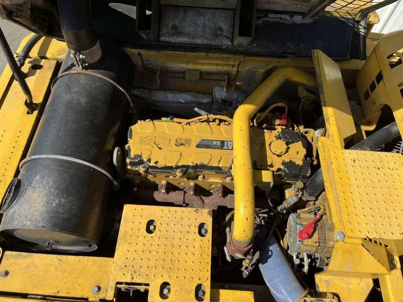 Excavadora de demolición Caterpillar 330D L + BRAS DE DEMOLITION: foto 49 Excavadora de demolición Caterpillar 330D L + BRAS DE DEMOLITION: foto 49