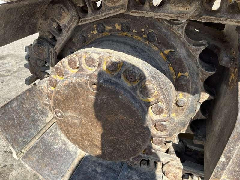 Excavadora de demolición Caterpillar 330D L + BRAS DE DEMOLITION: foto 28 Excavadora de demolición Caterpillar 330D L + BRAS DE DEMOLITION: foto 28