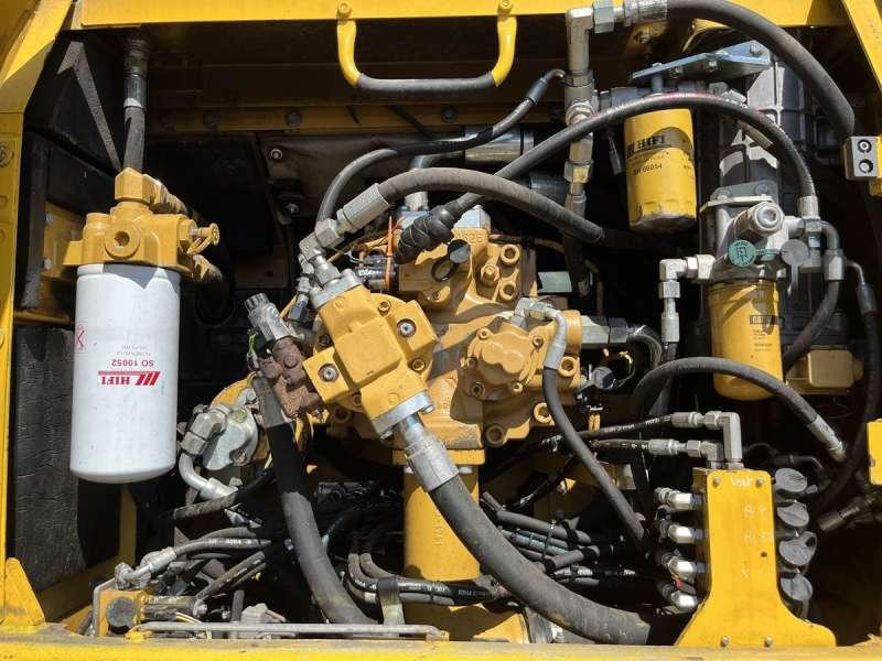 Excavadora de demolición Caterpillar 330D L + BRAS DE DEMOLITION: foto 35 Excavadora de demolición Caterpillar 330D L + BRAS DE DEMOLITION: foto 35