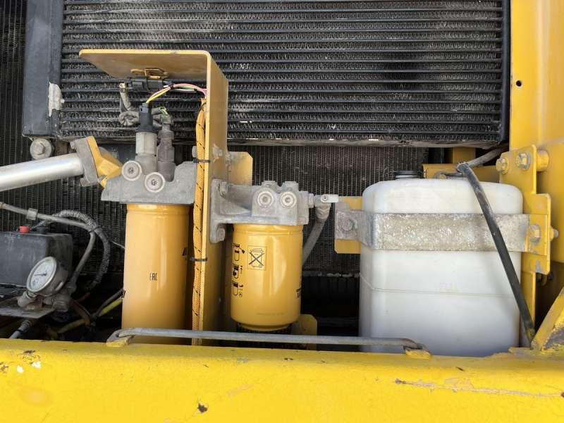 Excavadora de demolición Caterpillar 330D L + BRAS DE DEMOLITION: foto 39 Excavadora de demolición Caterpillar 330D L + BRAS DE DEMOLITION: foto 39